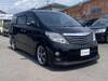 TOYOTA ALPHARD G