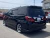 TOYOTA ALPHARD G