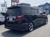 TOYOTA ALPHARD G