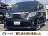 TOYOTA ALPHARD G