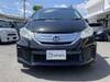HONDA FREED HYBRID