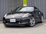 2009 NISSAN FAIRLADY Z