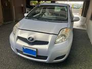 2009 TOYOTA VITZ