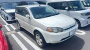2001 HONDA HR-V