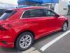 AUDI A3 SPORTBACK E-TRON