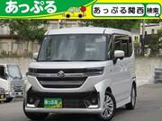 2024 SUZUKI SPACIA CUSTOM