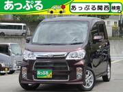 2012 DAIHATSU TANTO EXE