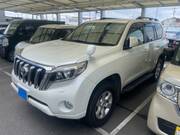 2015 TOYOTA LAND CRUISER PRADO TX