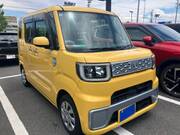 2015 DAIHATSU WAKE