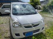 2010 DAIHATSU MIRA XLIMITED
