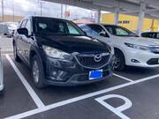 2014 MAZDA CX-5 XD