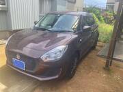 2018 SUZUKI SWIFT XG