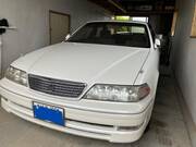 2000 TOYOTA MARK II GRANDE REGALIA