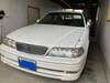 TOYOTA MARK II