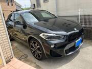 2018 BMW X2