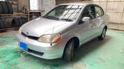 2000 TOYOTA PLATZ X