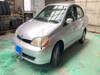 TOYOTA PLATZ