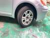 TOYOTA PLATZ