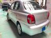 TOYOTA PLATZ