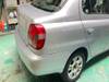 TOYOTA PLATZ