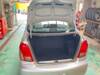 TOYOTA PLATZ