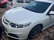 2013 HONDA ACCORD TOURER