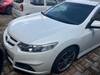 HONDA ACCORD TOURER