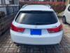 HONDA ACCORD TOURER