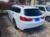 HONDA ACCORD TOURER