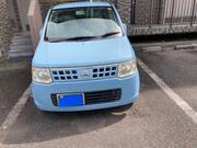2006 NISSAN OTTI S