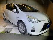 2013 TOYOTA AQUA S