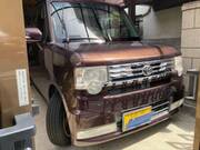 2011 TOYOTA PIXIS SPACE