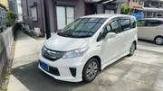 2013 HONDA OTHER