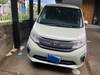 HONDA STEPWAGON
