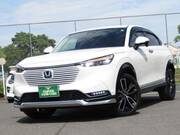 2022 HONDA VEZEL