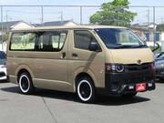 2020 MAZDA BRAWNY VAN