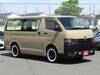 MAZDA BRAWNY VAN
