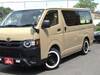 MAZDA BRAWNY VAN
