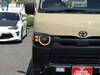 MAZDA BRAWNY VAN