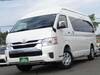 TOYOTA HIACE WAGON