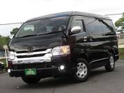 2019 TOYOTA HIACE WAGON