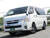 TOYOTA HIACE WAGON