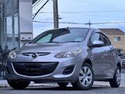 2011 MAZDA DEMIO 13C