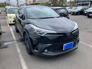 2017 TOYOTA C-HR