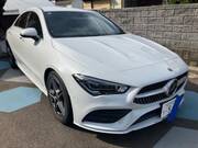 2021 MERCEDES BENZ CLA-CLASS