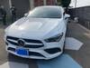 MERCEDES BENZ CLA-CLASS