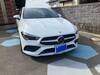 MERCEDES BENZ CLA-CLASS