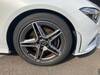 MERCEDES BENZ CLA-CLASS