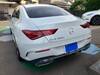 MERCEDES BENZ CLA-CLASS