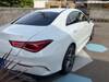 MERCEDES BENZ CLA-CLASS